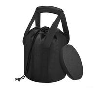 Tidgel per borsa Tracolla Per Palle Da Lancio Con Cuscinetto Interno | Nylon， 6x10 ，， 6-16 ，