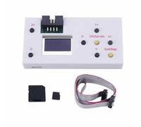 Tidgel per GRBL Offline Controller a 3 assi CNC Telecomando palmare con supporto per schede TF per macchine router 1610 2418 3018 Controllo incisione senza PC