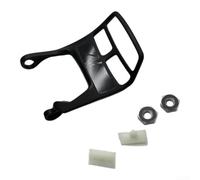 Tidgel per Kit Viti e Guida per Paraurti MS261 Installazione per facile | Compatibilità perfetta MS261, freno integrata, plastica nera , installazione rapida attrezzi speciali