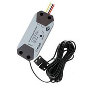 Tidgel Per Tuya Per Smart Garage Door Opener Controller 12-24V con Sensore Magnetico, WiFi Per Gateway per Controllo vocale Alexa