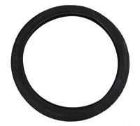 Tidgel Pneumatico 26/27,5/29 pollici semi-slick MTB 2,5 largo, per trail all-mountain off-road ciclismo forte presa stabile maneggevolezza facile e veloce da usare (M121 29 x 2,5)