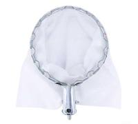 Tidgel Raccoglitore Frutta Acciaio per Mele Ciliegie Prugne Raccoglitore | per ideale per mele, ciliegie, prugne; raccolta veloce danneggiare rami o frutti, design efficiente