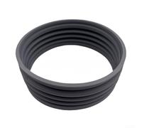 Tidgel Rullo Compressione Fondi CM7020 Silicone 14cm Rullo Compressione | Silicone , compressione uniforme, migliora estrazione, 14x14x5cm, per facile pulizia