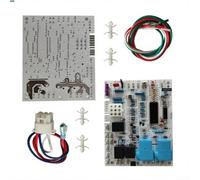 Tidgel Scheda Controllo Caldaia B18099-13 in ABS | Compatibile per goodman, sostituzione diretta, modelli multipli, integrazione perfetta, per facile montaggio