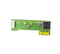 Tidgel Scheda ricevitore per condizionatore d'aria Panasonic ACXA73-25750 ACXA73-41500 Modulo PCB Controllo Display Parte di ricambio affidabile Facile installazione fai da te Sistema di