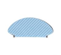 Tidgel Serbatoio dell'acqua di ricambio per robot aspirapolvere Rowenta-Explorer serie 20, con stracci per mocio, contenitore dell'acqua per aspirapolvere