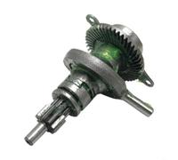 Tidgel Sostituzione intermedia dell'asse N911132 per il martello senza cordone DCH172, pezzo di ricambio del metallo per la riparazione dell'utensile elettrico