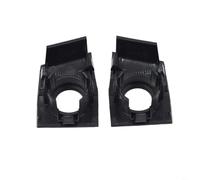 Tidgel Staffa sensore paraurti anteriore, per A3 8V Sportback 2013-2021, supporto di ricambio in ABS coppia sinistra destra