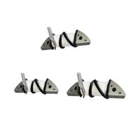 Tidgel Statore Ricambio per Motori per honda per gx390 per gx340 Alta Durata(3pcs)