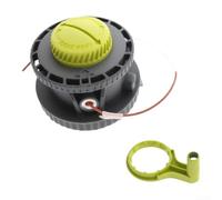 Tidgel Testina Taglio 314608005 per Reel Easy+ Compatibile | Design diretto, taglio per preciso e veloce, riduce vibrazioni, per ideale alta, efficienza massima