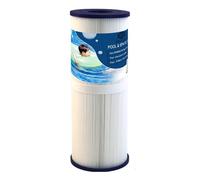 TIDGRD Filtro spa di ricambio per PRB50-IN, per filtro spa Unicel C-4950/FC-2390/SC706, per cartuccia filtro vasca idromassaggio da 50 mq (1 pz)