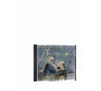 Tidings: An Acoustic Christmas Tapestry