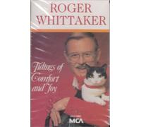 Tidings of Comfort & Joy