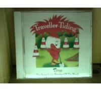 TIDINGS. TRAVELLER TIDING. THE SEVERN LITTLE WONDERS OF THE WORLD. DELICIOUS SONGS AND STORIES. SCARCE CD. 13 TRACK CD. VGC. CAT No. TCD 404.