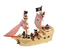 Tidlo Paragon - Nave dei pirati