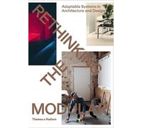 Tido von Oppeln Rethinking The Modular (Tascabile)