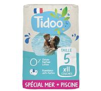 Tidoo Swimmers 504003 - Pannolini per il bagno, T5, 12-18 kg, unisex