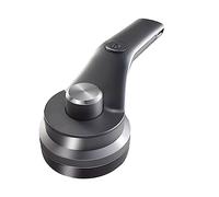 TIDTALEO 1Pezzi Rasoio Elettrico Portatile per Rimozione Lanugine Ricaricabile USB Levapelucchi per Maglioni e Coperte Design Elegante e Facile Usare Materiali Resistenti e Durevoli