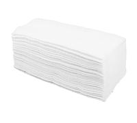 TIDTALEO 60pezzi Asciugamani Viso Usa e Getta Morbidi e Grandi Panni Viso Monouso Per Trucchi e Pulizia Casa Tovaglioli Supple Per Uso Unico Adatti Per Delicata e Eventi Speciali