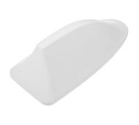 TIDTALEO Antenna Pinna per Auto Decorativa e Installazione Senza Design Elegante per Suv e Auto Prestazioni Affidabili per Ricezione Accessori Auto