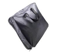 TIDTALEO Borsa Portatutto per Supporto Musicale Oxford Resistente All'usura, Borsa Multifunzione Comoda per Trasporto la Protezione Durante i Viaggi