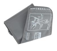 TIDTALEO Bracciale Misuratore Pressione Manuale Regolabile per Braccio Superiore Polsino in Materiale Stabile Adatto Anziani e Uso Domestico o Clinico Compatibile con Sfigmomanometri