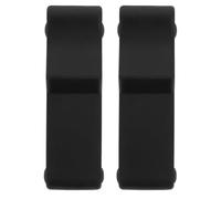 TIDTALEO Chiusura a Scatto per Vano Barca e Cassone di Carico Set da 2 Pezzi in Acciaio Inox e Plastica Robusta Staffa di Fissaggio Meccanismo Affidabile e Compatto per Frigoriferi e