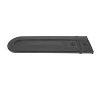 TIDTALEO Copertura per Barra Motosega Fodero Protettivo in Plastica, Accessori per Sicurezza Durante Taglio Legna