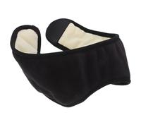 TIDTALEO Cuffie Antirumore Unisex per Dormire e Studiare Paraorecchie Invernali Comode e Leggere Fascia Copriorecchie per Adulti Resistente al Rumore Adatte per Viaggi e Attività