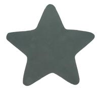 TIDTALEO Fango Assorbente per Fiori Freschi a Forma di Stella, Blocchi Floreali Tagliabili per Composizioni Fai da Te, Base Floreale Leggera e Stabile per Decorazioni e Matrimoni