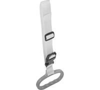 TIDTALEO Maniglia di Supporto Regolabile per Auto e Letto per Anziani e Disabili Maniglia di Presa in Nylon Resistente e Traspirante Accessorio Sicurezza per Facilitare Seduta e