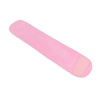 TIDTALEO Pad Collo Antirughe in Gel Idratante Riutilizzabile Trattamento Collare Per Terapia e Rassodamento Del Décolleté e Elasticizzante Per Morbida e Luminosa