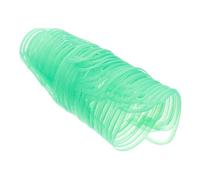 TIDTALEO Rete per Bottiglie di Infusione in Plastica 20 Pezzi, Copertura Versatile per Flaconi Salini, Facile da Usare, per Uso Ospedaliero e Domestico