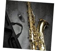 TIDTALEO Saxophone Thumb Rest Support Hook in Plastic Sturdy Tenor And Sax Accessory For Enhanced Playing Control And Comfort