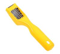 TIDTALEO Strumento per Modellare Ceramica Multifunzionale Lama Affilata, Lima a Mano Ergonomica per Argilla e Raschietto, Utensile Creativo per Artisti e Scultura Artigianale