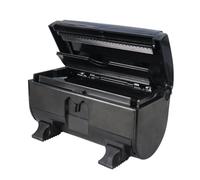TIDTALEO Taglierina Automatica Stagnola per Parrucchieri Art Scatola Compatta Ergonomica Nero Accessorio Professionale Salone Risparmio Fatica e Spazio