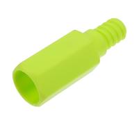 TIDTALEO Testa Filettata 25mm per Manico Scopa Grande, Adattatore per Ricambio Manico Rastrello e Tergivetro, Resistente per Uso Domestico e Pulizia Pavimenti