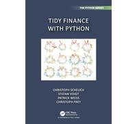 Tidy Finance with Python