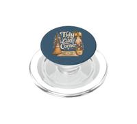 Tidy Little Corner Cottagecore Pulizia PopSockets PopGrip per MagSafe