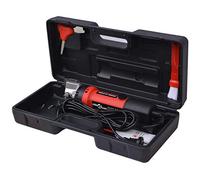 Tidyard 6 pz Set Tosatrice per Cavalli Professionale 350 W