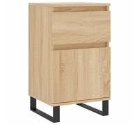 Tidyard Credenza, credenza, cassettiera, credenza, credenza, credenza, armadietto da cucina, armadio multiuso, 40 x 35 x 70 cm (larghezza x profondità x altezza)