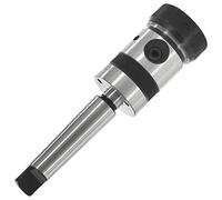 Tidyard Mandrino Maschiatura B16/B18 Gambo MT2 Filettatura Interna M2-M13/M3-M16,Mandrino per Maschiatore,Mandrino per Tornio,Mandrino per Fresatrice da Banco