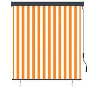 Tidyard Tenda da Sole,a Rullo,per Esterno,Avvolgibile,Tenda da Sole Avvolgibile,Tenda a Rullo,Tenda da Sole per Esterno,Tenda da Sole per Gazebo,Tenda da Sole per Pergola