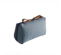 Tidynook Makeup Bag Small, Tidynook Cosmetic Bag for Purse, Tidynook Lipstick Makeup Bag Mini, Small Makeup Bag with Compartments, Travel Makeup Pouch for Women (E)