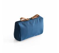 Tidynook Makeup Bag Small, Tidynook Cosmetic Bag for Purse, Tidynook Lipstick Makeup Bag Mini, Small Makeup Bag with Compartments, Travel Makeup Pouch for Women (C)