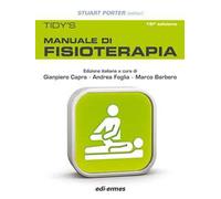 Tidy's. Manuale di fisioterapia