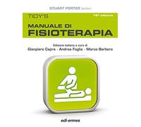 Tidy's. Manuale di fisioterapia