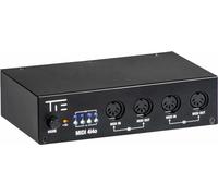 TIE 4i4o Interfaccia MIDI