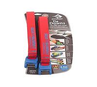 Sea to Summit Tie Down Strap con silicone (Dimensione 5,5m)