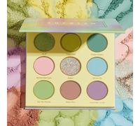 Tie Dye For Palette Brillantini Marca Di Bellezza Cosmetici Trucco Per Donne E Ragazze Diventa hippie dippy con la nostra palette di ombretti da 9 colori che sono letteralmente fantastici! I toni dell